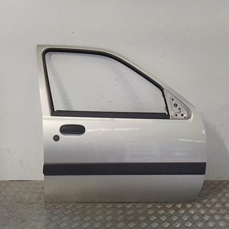 Porte avant droit FORD FIESTA 4 Photo n°1