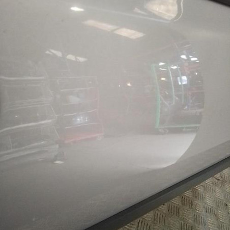 Porte avant droit FORD FIESTA 4