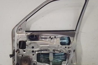 Porte avant droit FORD FIESTA 4 Photo n°3