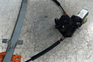 Leve vitre electrique avant droit FORD FIESTA 4 Photo n°1