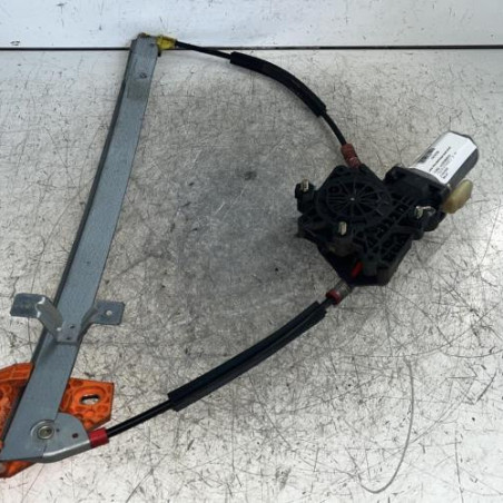 Leve vitre electrique avant droit FORD FIESTA 4 Photo n°1