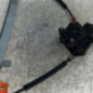 Leve vitre electrique avant droit FORD FIESTA 4