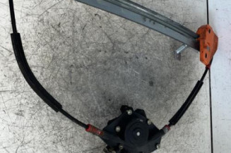 Leve vitre electrique avant droit FORD FIESTA 4