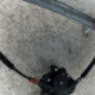 Leve vitre electrique avant droit FORD FIESTA 4
