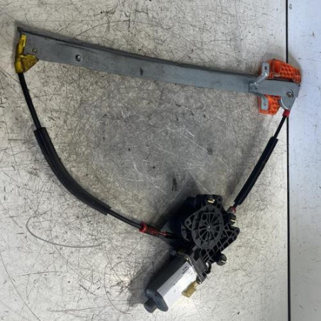 Leve vitre electrique avant gauche FORD FIESTA 4 Photo n°1