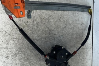 Leve vitre electrique avant gauche FORD FIESTA 4