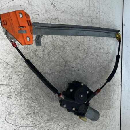 Leve vitre electrique avant gauche FORD FIESTA 4