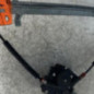 Leve vitre electrique avant gauche FORD FIESTA 4
