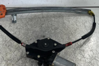 Leve vitre electrique avant gauche FORD FIESTA 4 Photo n°3