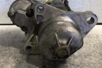 Demarreur FORD FIESTA 4