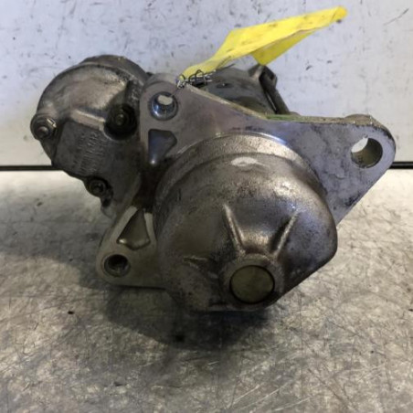 Demarreur FORD FIESTA 4