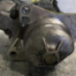 Demarreur FORD FIESTA 4