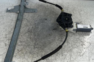 Leve vitre electrique avant droit PEUGEOT 307 Photo n°1