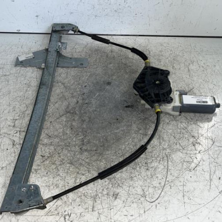 Leve vitre electrique avant droit PEUGEOT 307 Photo n°1