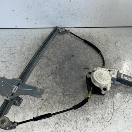 Leve vitre electrique avant droit PEUGEOT 307