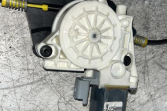 Leve vitre electrique avant droit PEUGEOT 307 Photo n°3