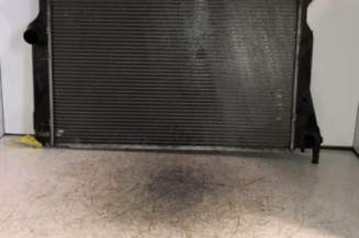 Radiateur eau TOYOTA AVENSIS 2