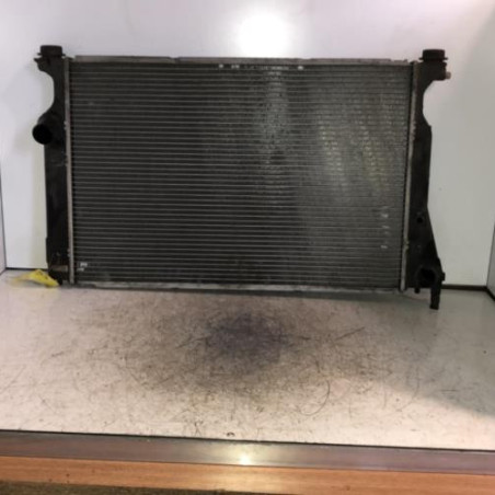 Radiateur eau TOYOTA AVENSIS 2