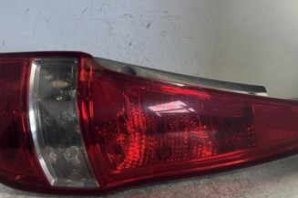 Feu arriere principal droit (feux) HYUNDAI I 30 1 Photo n°1
