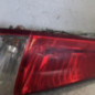 Feu arriere principal gauche (feux) HYUNDAI I 30 1