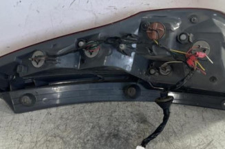 Feu arriere principal gauche (feux) HYUNDAI I 30 1