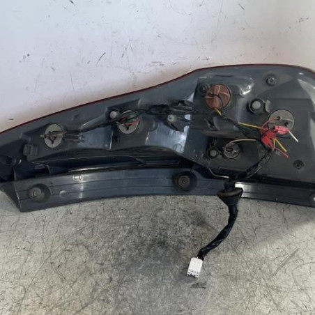 Feu arriere principal gauche (feux) HYUNDAI I 30 1