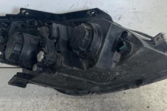 Optique avant principal gauche (feux)(phare) HYUNDAI I 30 1