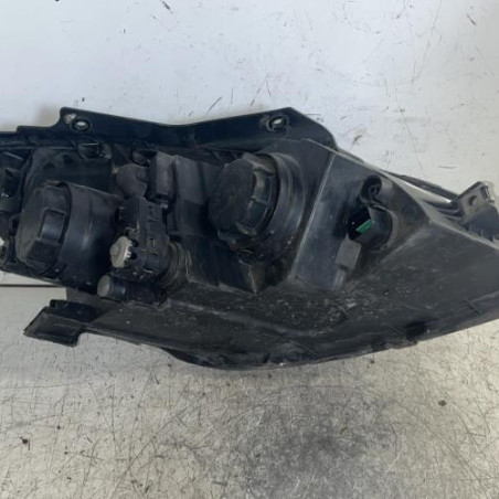 Optique avant principal gauche (feux)(phare) HYUNDAI I 30 1