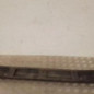 Renfort pare choc avant (traverse) HYUNDAI I 30 1