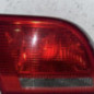 Feu arriere secondaire gauche (feux) AUDI A3 2