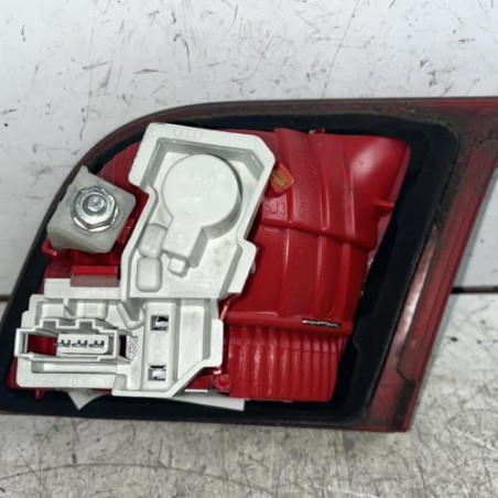 Feu arriere secondaire gauche (feux) AUDI A3 2
