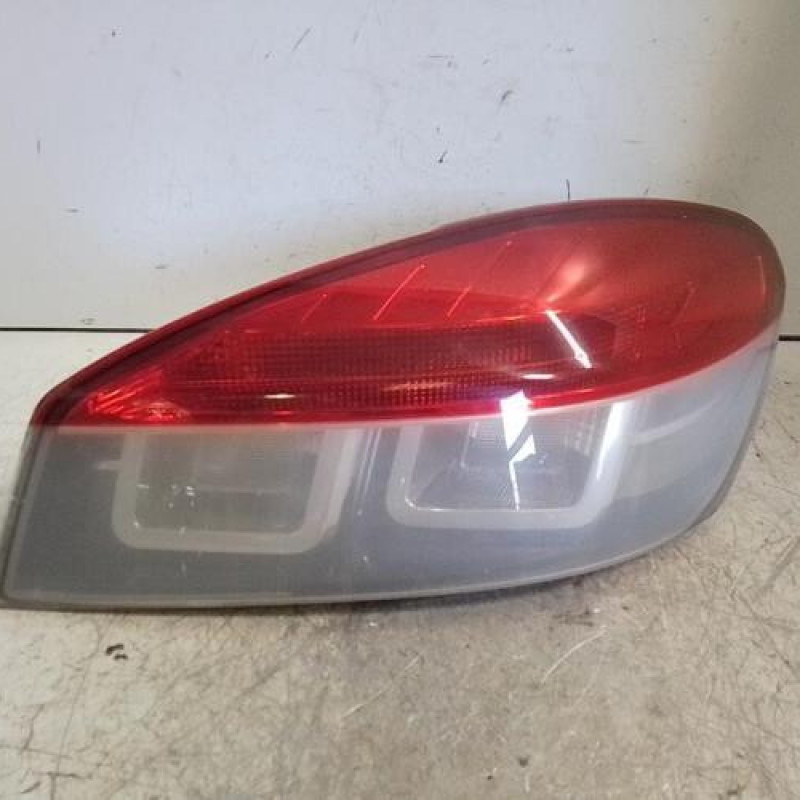 Feu arriere principal droit (feux) RENAULT MEGANE 3
