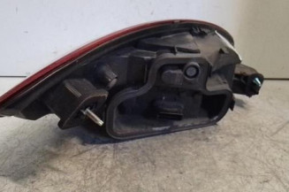 Feu arriere principal droit (feux) RENAULT MEGANE 3