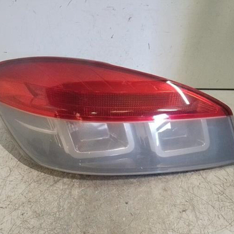 Feu arriere principal gauche (feux) RENAULT MEGANE 3