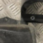 Absorbeur de pare choc arriere CITROEN C3 1