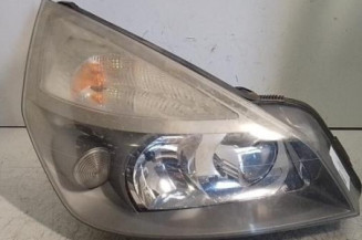 Optique avant principal droit (feux)(phare) RENAULT GRAND ESPACE 4 Photo n°1