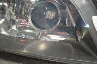 Optique avant principal droit (feux)(phare) RENAULT GRAND ESPACE 4