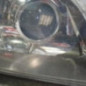 Optique avant principal droit (feux)(phare) RENAULT GRAND ESPACE 4