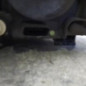Optique avant principal droit (feux)(phare) RENAULT GRAND ESPACE 4