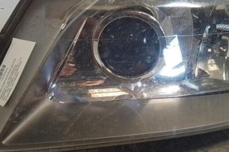 Optique avant principal gauche (feux)(phare) RENAULT GRAND ESPACE 4