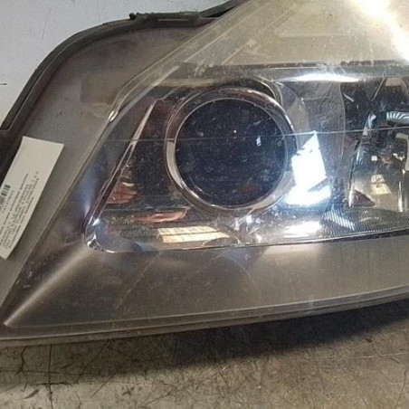 Optique avant principal gauche (feux)(phare) RENAULT GRAND ESPACE 4