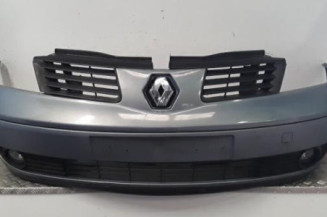 Pare choc avant RENAULT GRAND ESPACE 4 Photo n°1
