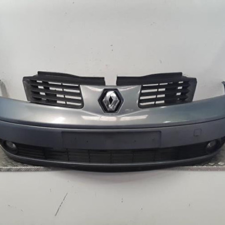 Pare choc avant RENAULT GRAND ESPACE 4 Photo n°1