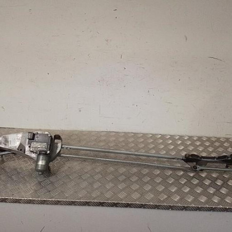 Moteur essuie glace avant RENAULT GRAND ESPACE 4