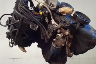 Moteur FORD FIESTA 4 Photo n°1