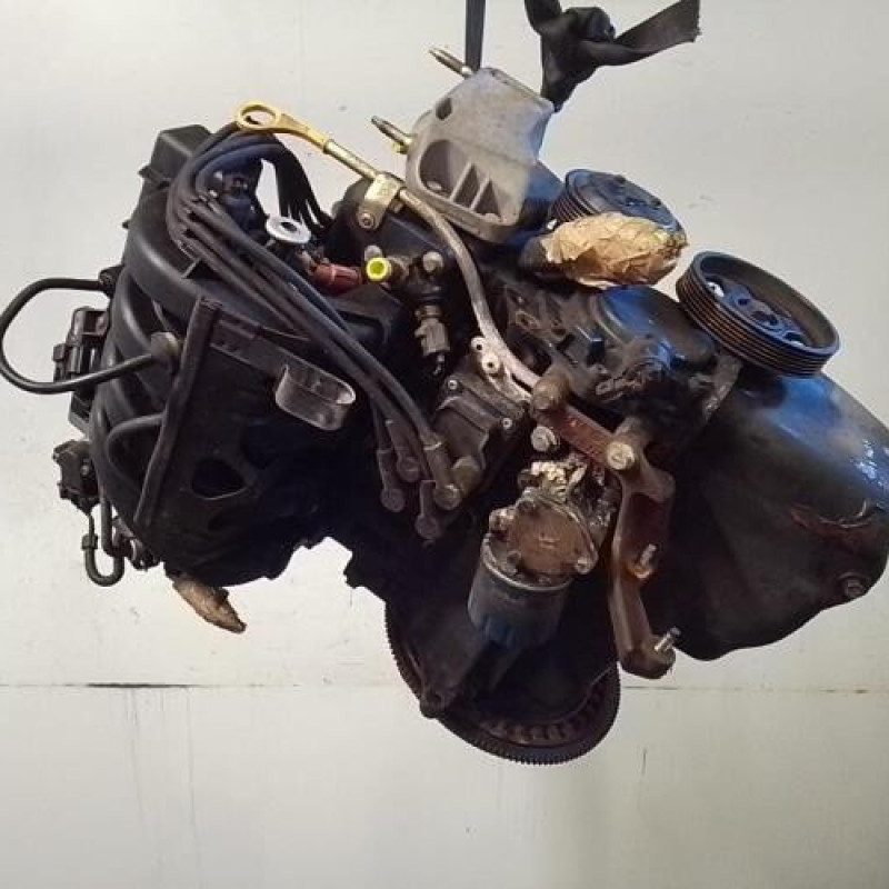 Moteur FORD FIESTA 4