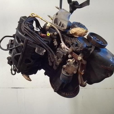 Moteur FORD FIESTA 4 Photo n°1