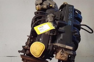 Moteur FORD FIESTA 4