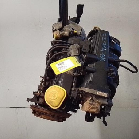 Moteur FORD FIESTA 4