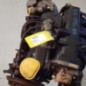 Moteur FORD FIESTA 4
